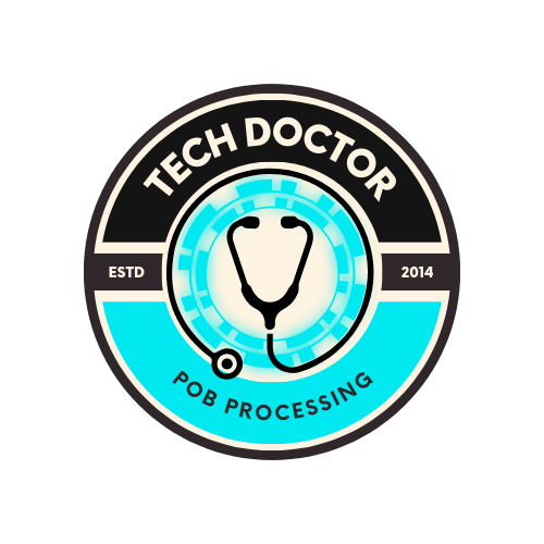 Tech Doctor